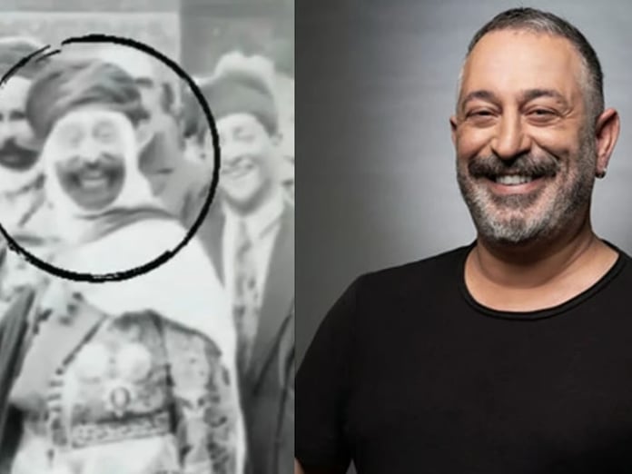  Erşan Kuneri dizisindeki karakter gerçek mi?