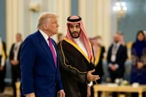 The Jerusalem Post: Suudi Arabistan Abraham Anlaşmaları'na dahil mi olacak?