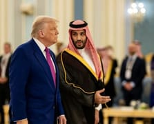 The Jerusalem Post: Suudi Arabistan Abraham Anlaşmaları'na dahil mi olacak?