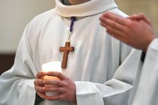 İtalya Katolik Kilisesi’nde cinsel istismar vakaları artıyor