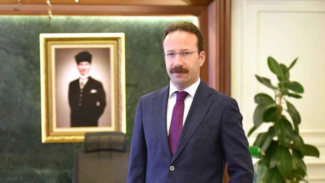 Ömer Hilmi Yamlı 