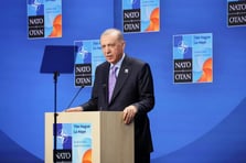 Fox News'ten skandal analiz: Türkiye Hamas'ı desteklediği için NATO'dan çıkarılmalı