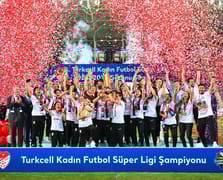 ABB FOMGET'ten Şampiyonlar Ligi'ne ilk adım: Neftçi'yi geçerse İsrail temsilcisiyle karşılaşacak