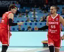 A Milli Basketbol Takımı, EuroBasket 2025'te ikinci maçına çıkıyor: Rakip Çekya