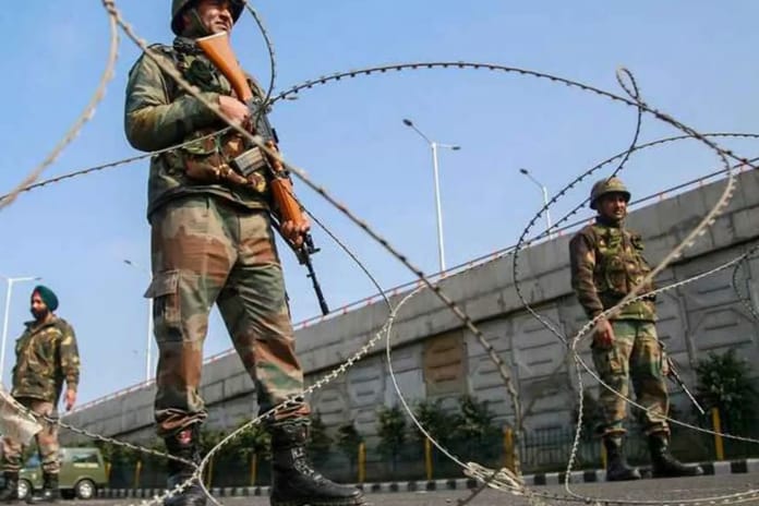 The Guardian: Hindistan ve Pakistan neden savaşın eşiğinde?