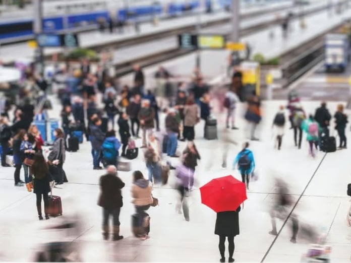 The European Council on Foreign Relations: Demografik değişim ve Avrupa için çalan alarm zilleri