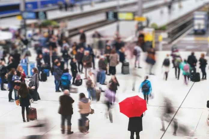 The European Council on Foreign Relations: Demografik değişim ve Avrupa için çalan alarm zilleri