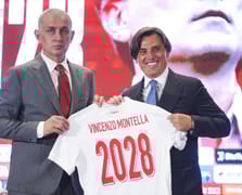 A Milli Futbol Takımı'nda Vincenzo Montella dönemi resmen uzadı: İtalyan hocaya Türk vatandaşlığı yolu açılıyor, hedef 2026 Dünya Kupası