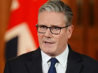 Ministers Defend Starmer Amid China Spy Case Fallout