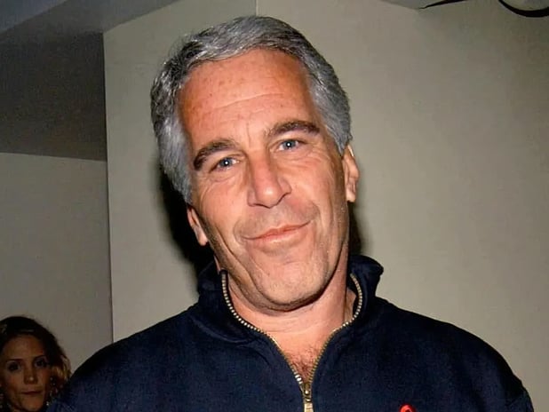 Epstein röportajında Üçlü Komisyon tartışması