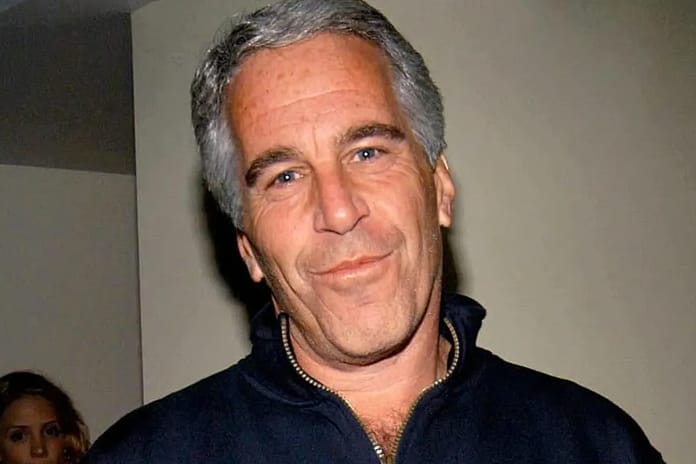 Epstein röportajında Üçlü Komisyon tartışması