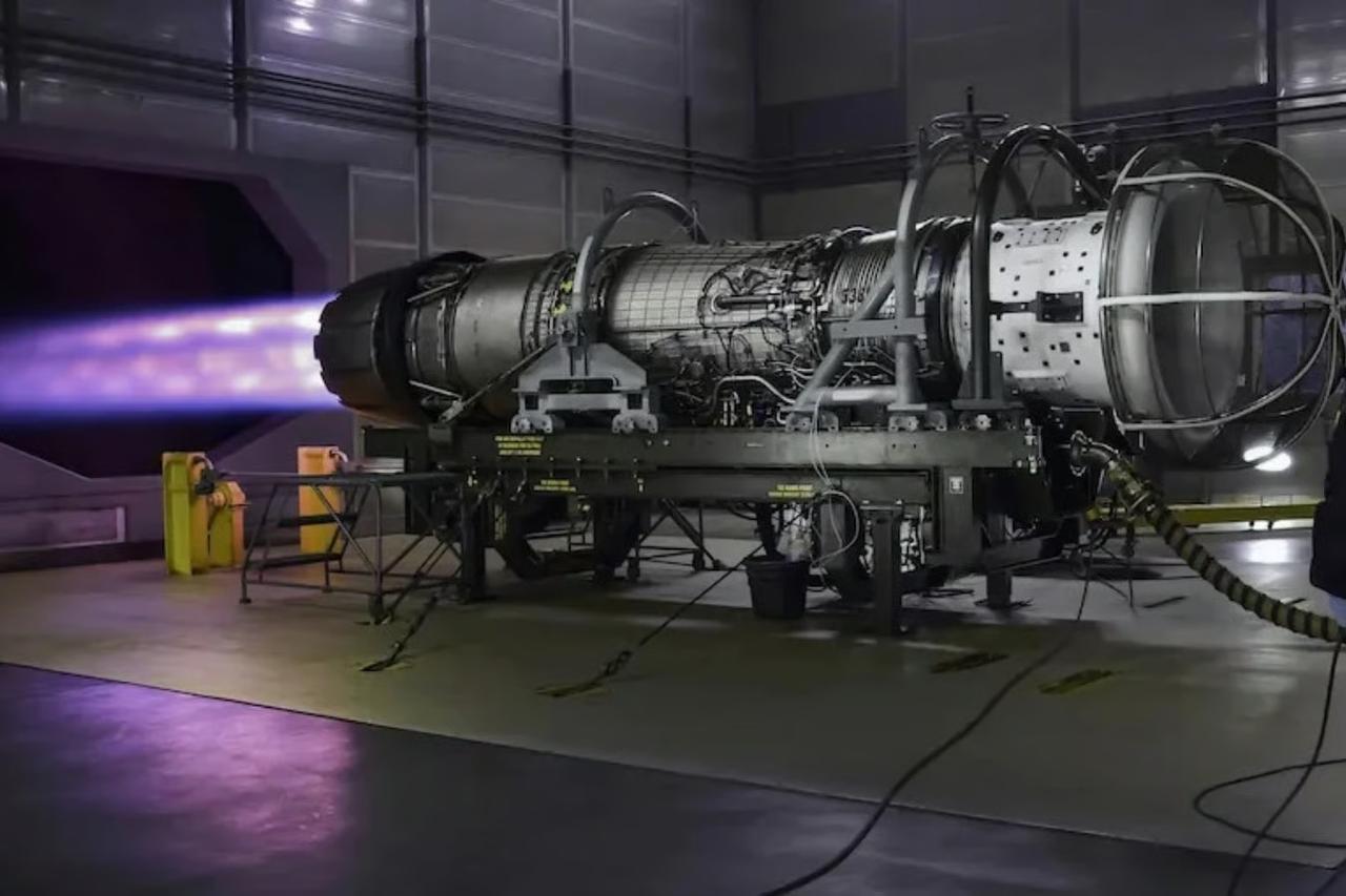 GE Aerospace’ten 1 milyar dolarlık yatırım