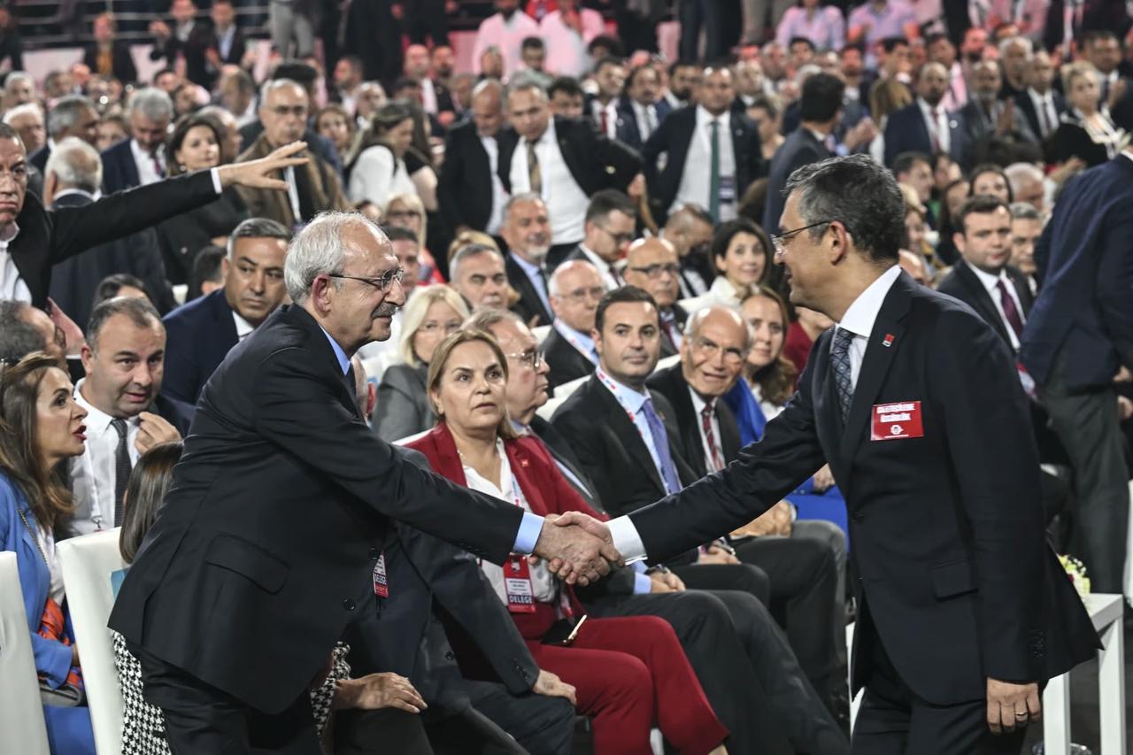 Başsavcılıktan CHP Kurultayı kararı! Tüm delegeler ve yakınları mercek altında