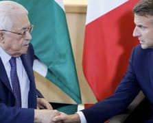 Fransa’dan Filistin kararı