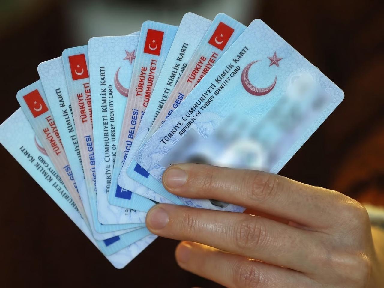 Bakan Ersoy duyurdu: Kimliğiniz yeterli olacak