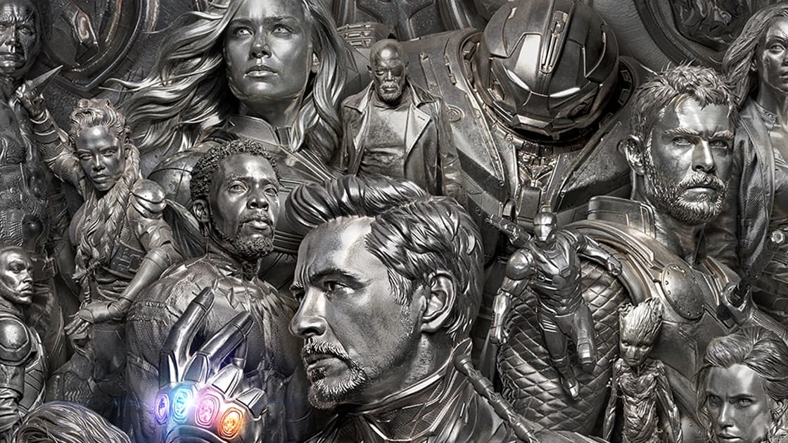 Avengers: Endgame 7 yıl sonra sinemalara dönüyor