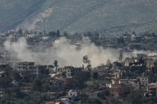 İsrail Lübnan'a saldırılarına devam ediyor