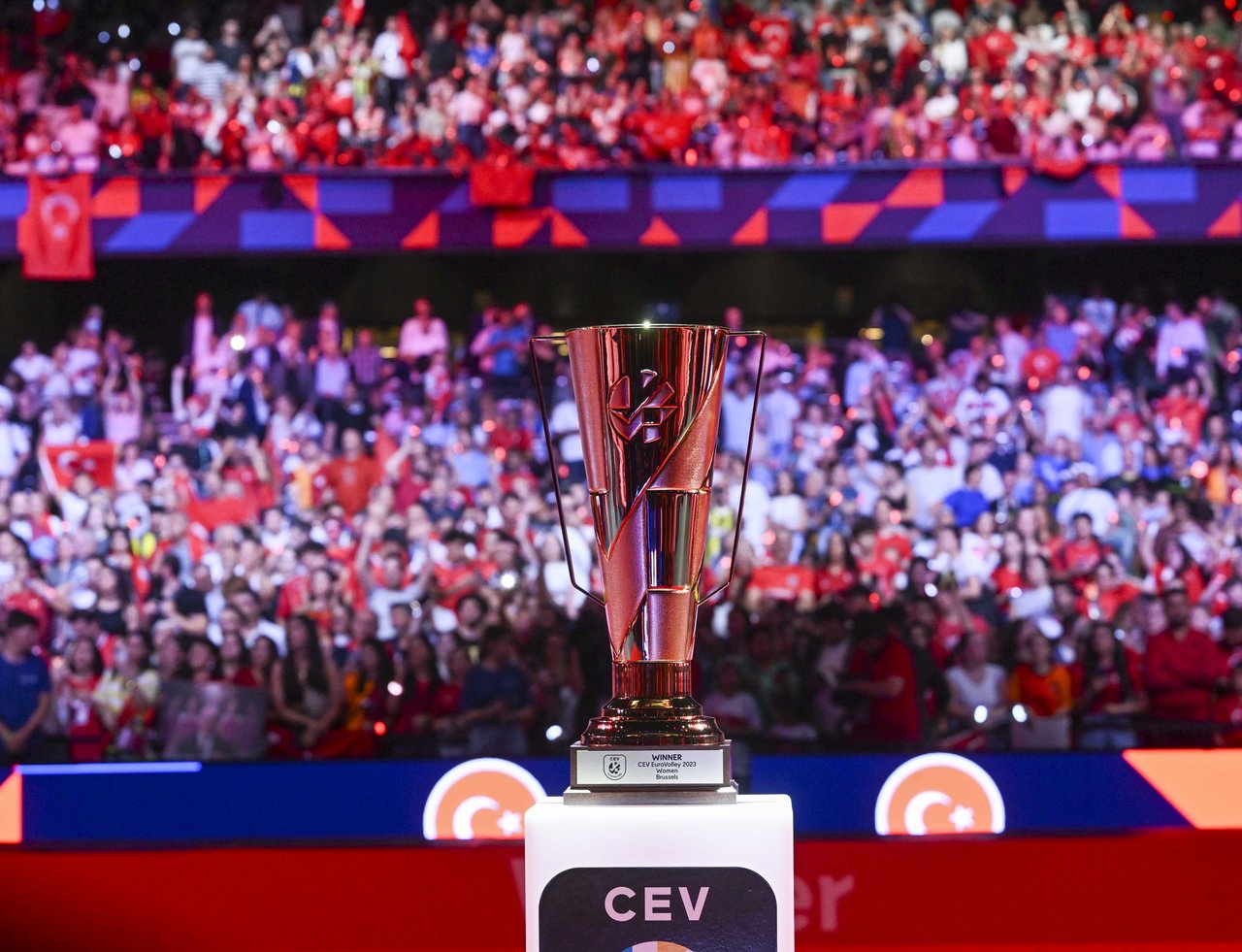 Dört ülke ev sahipliği yapıyor