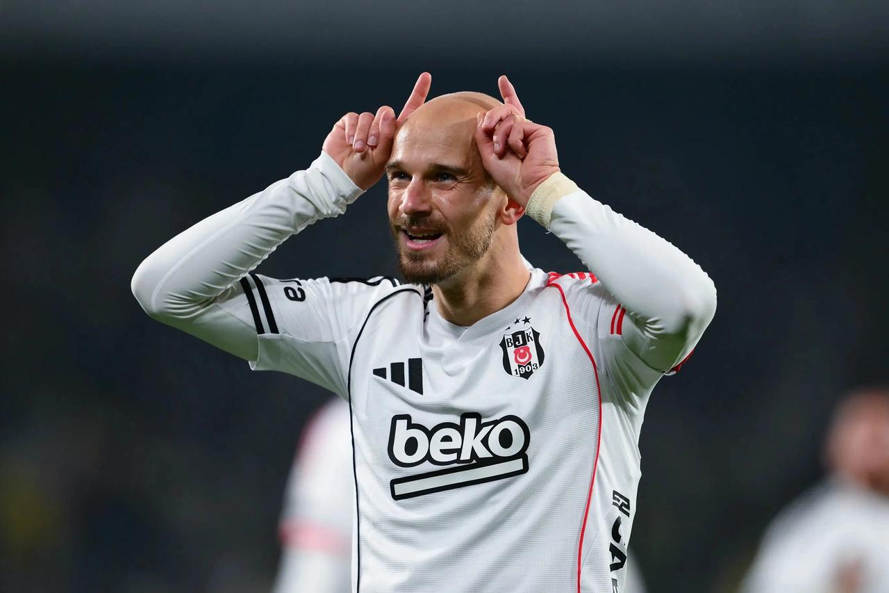 Beşiktaş’ın 9.5 M€'luk talebi