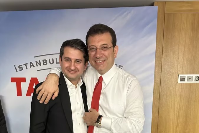 İbrahim Özkan neden gözaltına alındı?