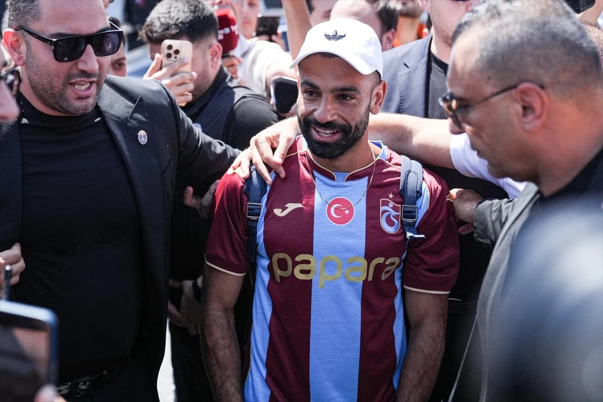 Sağlık kontrolü ve imza süreci