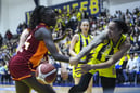 EuroLeague Women'da Türk derbi finali: Fenerbahçe mi Galatasaray mı? 