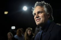 Mark Ruffalo’dan Gazze için “insan eliyle üretilmiş felaket” çıkışı