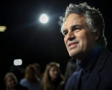 Mark Ruffalo’dan Gazze için “insan eliyle üretilmiş felaket” çıkışı