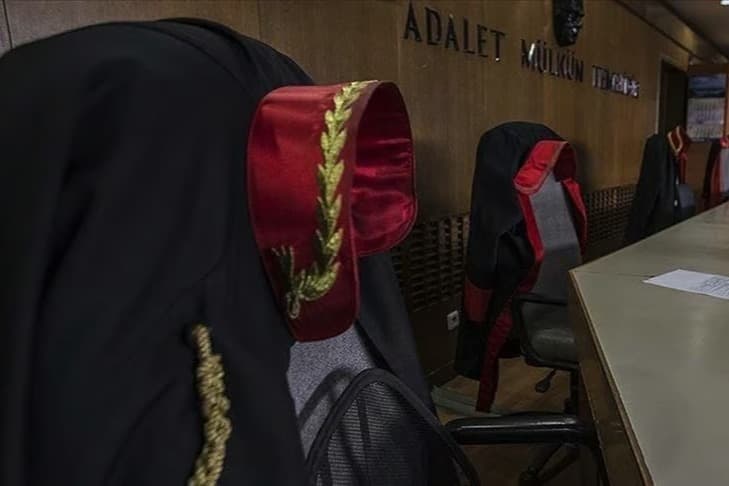 Gebze Cumhuriyet Savcısı Ayhan Uyumaz geçirdiği kalp krizi sonucu vefat etti