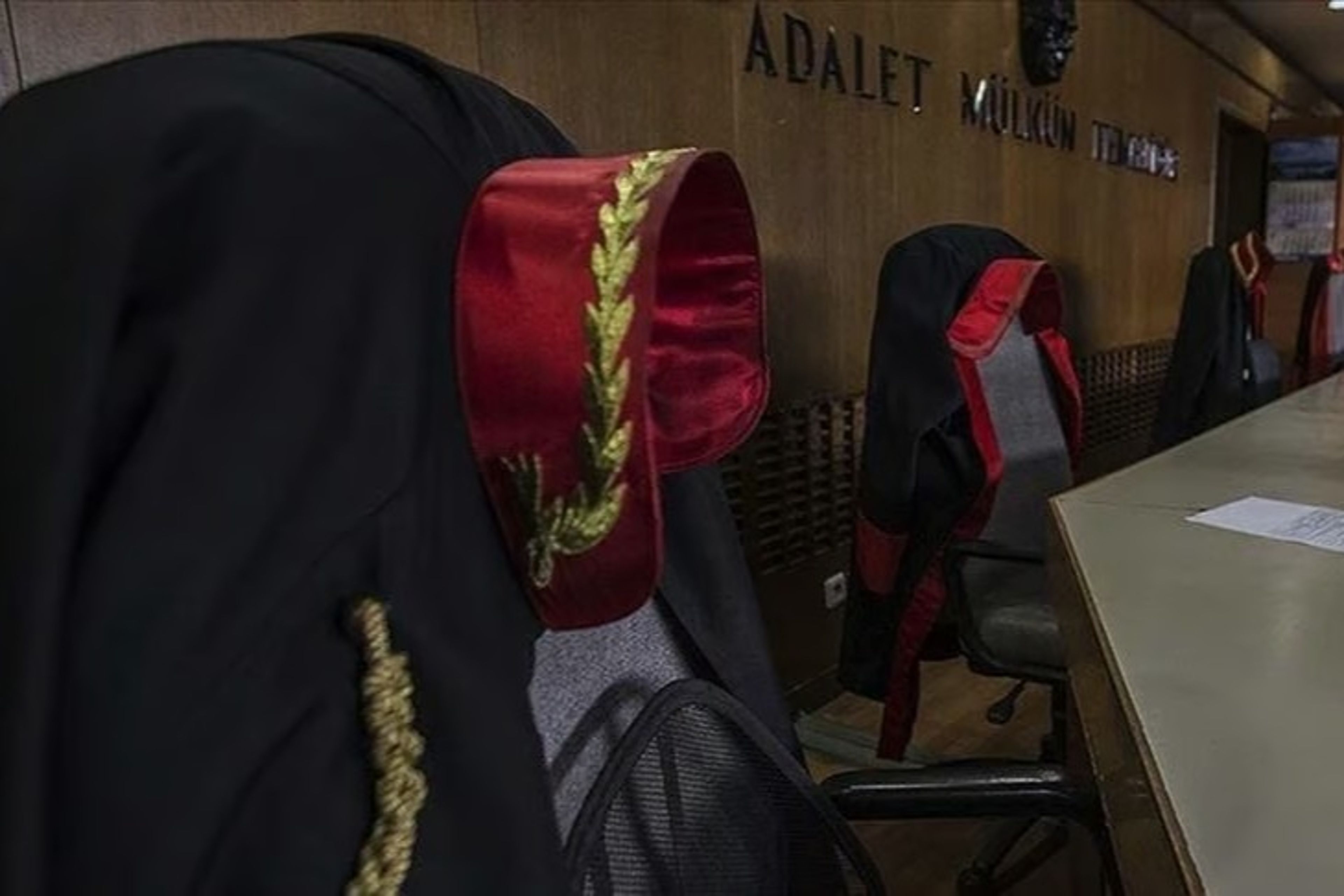Gebze Cumhuriyet Savcısı Ayhan Uyumaz geçirdiği kalp krizi sonucu vefat etti