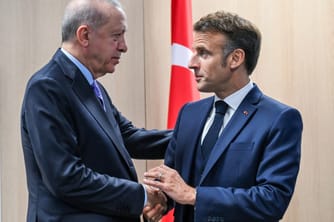 France Eyes Rapprochement with Türkiye to Boost Defense