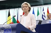 Avrupalı liderler Ukrayna’nın güvenliği ve yeniden inşasını konuştu