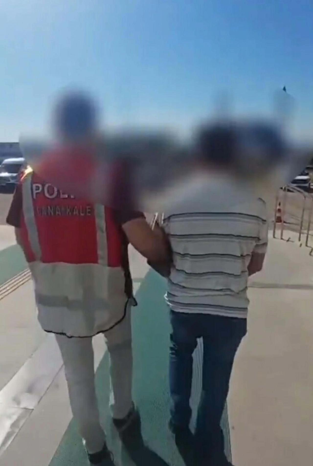 Evlilik vaadiyle para dolandırma olayı nedir