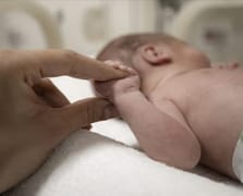 2 aylık bebeğin açlıktan ölümünde kan donduran ifadeler! 'Yemek hazırladık yedik' 