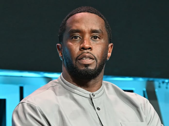 ABD'li Rapçi Diddy'e 4 yıl hapis cezası verildi