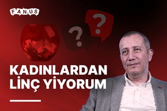 Kadınlardan  Sürekli Linç Yiyorum | Orhan Toker | 10