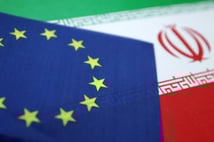 AB'den İran'a yaptırım uyarısı: Daha sert adımlar atmaya hazırız