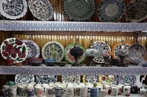 Türk el sanatları, kültürel mal ihracatının lokomotifi oldu