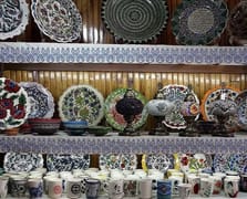 Türk el sanatları, kültürel mal ihracatının lokomotifi oldu