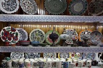 Türk el sanatları ihracatta öne çıkıyor