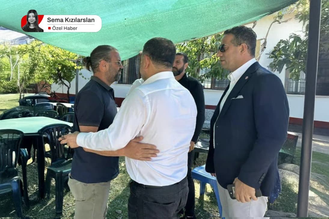 Başarır’dan suçluya "Dokunulmazlık" kalkanı