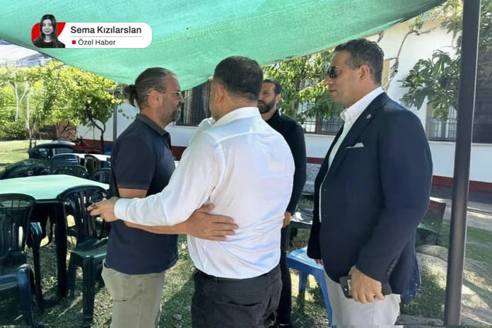 Polis durduramıyor, parasını halk ödüyor: Ali Mahir Başarır'dan suçluya çakarlı araç kalkanı