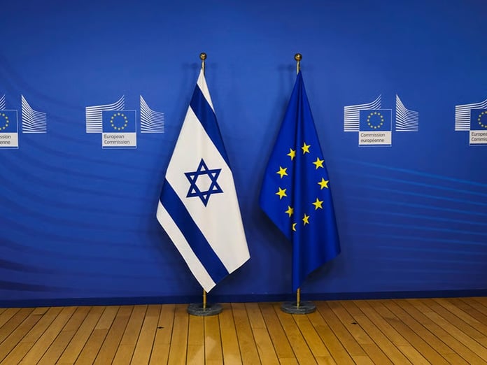 Arab News: İsrail'in Batı'da istisnai konumunun zayıflaması ve Türkiye