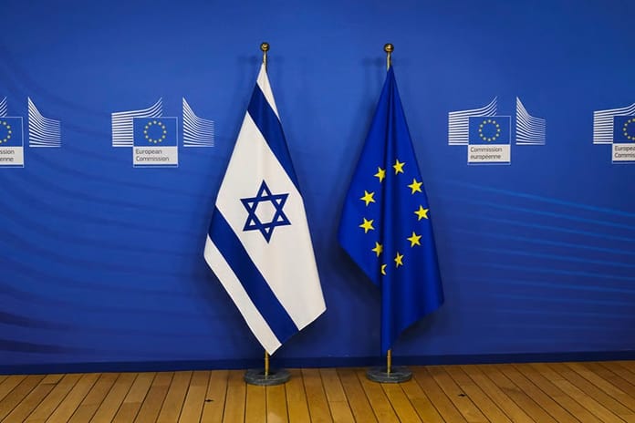 Arab News: İsrail'in Batı'da istisnai konumunun zayıflaması ve Türkiye