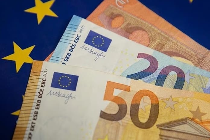 Bulgaristan 2026'da euro para birimine geçiyor