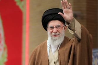 Who Will Succeed Khamenei?