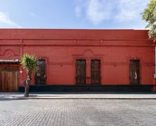 Frida Kahlo’nun aile evi müze olarak açıldı