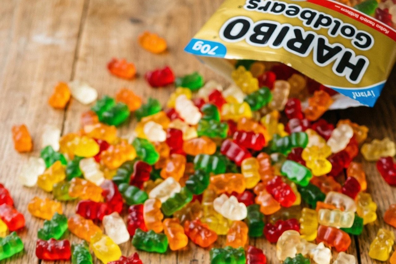 Rekabet Kurumu’ndan Haribo’ya "dışlama" soruşturması