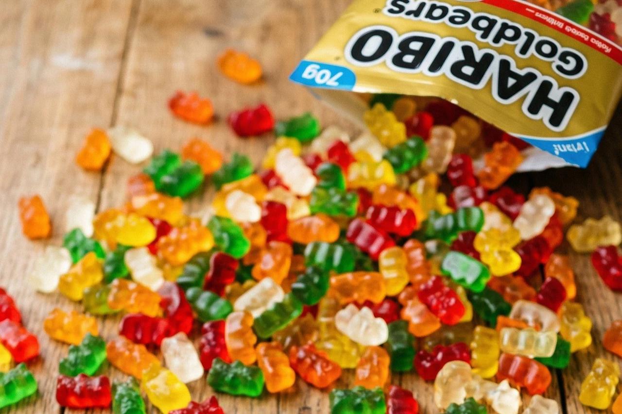 Rekabet Kurumu’ndan Haribo’ya "dışlama" soruşturması