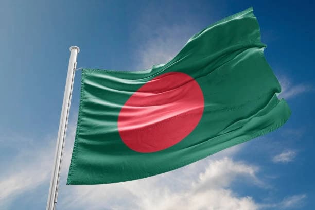 Bangladeş'ten Mekke Anlaşması'na yeşil ışık